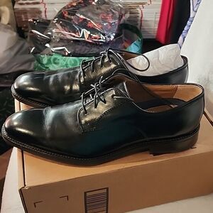 Men's Johnson &Murphy dress shoes 👞 9.5